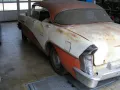 Buick Special 4-Door Hardtop 5.3 V8