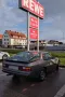 Porsche 924 Targa