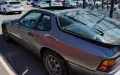 Porsche 924 Targa