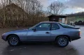 Porsche 924 Targa