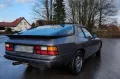 Porsche 924 Targa
