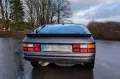 Porsche 924 Targa