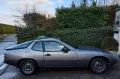 Porsche 924 Targa
