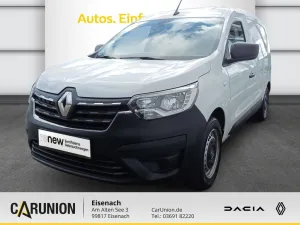 Renault Express Blue dCi 95