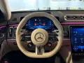 Mercedes-Benz S 63 AMG E 4Matic+ L Keramik Pano 4-Seats 360°