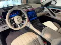 Mercedes-Benz S 63 AMG E 4Matic+ L Keramik Pano 4-Seats 360°