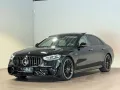 Mercedes-Benz S 63 AMG E 4Matic+ L Keramik Pano 4-Seats 360°