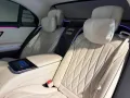 Mercedes-Benz S 63 AMG E 4Matic+ L Keramik Pano 4-Seats 360°