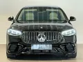 Mercedes-Benz S 63 AMG E 4Matic+ L Keramik Pano 4-Seats 360°