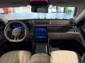 Mercedes-Benz S 63 AMG E 4Matic+ L Keramik Pano 4-Seats 360°