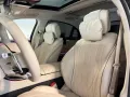 Mercedes-Benz S 63 AMG E 4Matic+ L Keramik Pano 4-Seats 360°