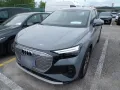 Audi Q4 E-TRON 45 ADVANCED ACC/KAMERA/DSP/WÄRMEPUMPE