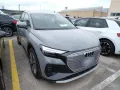 Audi Q4 E-TRON 45 ADVANCED ACC/KAMERA/DSP/WÄRMEPUMPE