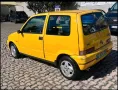 Fiat Cinquecento 1.1i cat Sporting