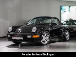Porsche 964 911 Carrera 2 Cabriolet Turbo Look Tiptronic