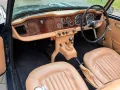 Other Triumph TR4A IRS Roadster- RHD