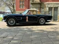Other Triumph TR4A IRS Roadster- RHD