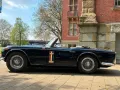 Other Triumph TR4A IRS Roadster- RHD