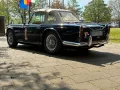 Other Triumph TR4A IRS Roadster- RHD