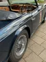 Other Triumph TR4A IRS Roadster- RHD