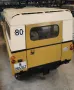 Land Rover Santana 88 Serie II from 1961 (Restored)