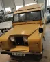 Land Rover Santana 88 Serie II from 1961 (Restored)