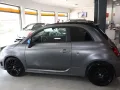 Abarth 595C F595C 1.4 T-Jet #11632