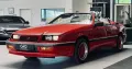Chrysler Le Baron 2.2 GTC Turbo II