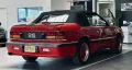 Chrysler Le Baron 2.2 GTC Turbo II