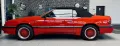 Chrysler Le Baron 2.2 GTC Turbo II