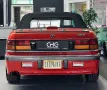 Chrysler Le Baron 2.2 GTC Turbo II