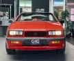 Chrysler Le Baron 2.2 GTC Turbo II