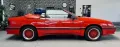 Chrysler Le Baron 2.2 GTC Turbo II