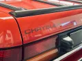 Chrysler Le Baron 2.2 GTC Turbo II