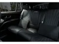 Mercedes-Benz EQS 450 SUV 4M AMG Premium+ NIGHT ACC PANO HUD