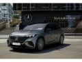 Mercedes-Benz EQS 450 SUV 4M AMG Premium+ NIGHT ACC PANO HUD