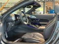 Mercedes-Benz SL 63 AMG 4MATIC+ 2.HA/BURM/HUD/LED/ACC/305 km/h