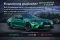 Mercedes-Benz SL 63 AMG 4MATIC+ 2.HA/BURM/HUD/LED/ACC/305 km/h