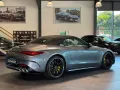 Mercedes-Benz SL 63 AMG 4MATIC+ 2.HA/BURM/HUD/LED/ACC/305 km/h