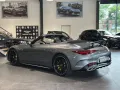 Mercedes-Benz SL 63 AMG 4MATIC+ 2.HA/BURM/HUD/LED/ACC/305 km/h