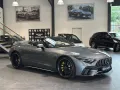 Mercedes-Benz SL 63 AMG 4MATIC+ 2.HA/BURM/HUD/LED/ACC/305 km/h