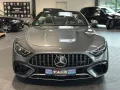 Mercedes-Benz SL 63 AMG 4MATIC+ 2.HA/BURM/HUD/LED/ACC/305 km/h