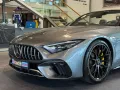 Mercedes-Benz SL 63 AMG 4MATIC+ 2.HA/BURM/HUD/LED/ACC/305 km/h