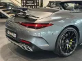 Mercedes-Benz SL 63 AMG 4MATIC+ 2.HA/BURM/HUD/LED/ACC/305 km/h