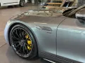 Mercedes-Benz SL 63 AMG 4MATIC+ 2.HA/BURM/HUD/LED/ACC/305 km/h