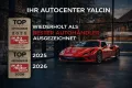 Mercedes-Benz SL 63 AMG 4MATIC+ 2.HA/BURM/HUD/LED/ACC/305 km/h