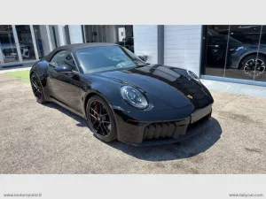 Other PORSCHE 992.2 Carrera GTS Cabriolet