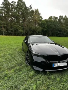 BMW 550e xDrive A ab01.08.26