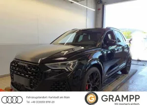 Audi RS Q3 +SPORTABGAS+V-MAX+OPTIK+MATRIX+KAMERA+