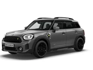 MINI Countryman Cooper SE ALL4 Classic Trim *Navi*Pan